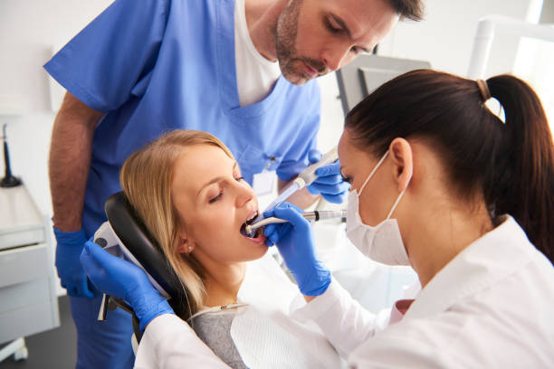 Best Oral Surgery  in Freeport, FL