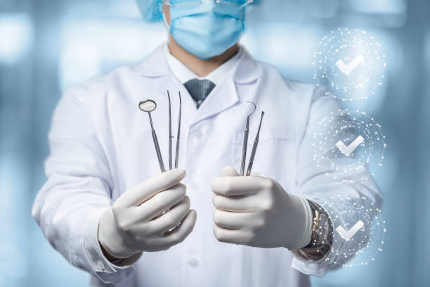 Professional  Holistic Dental Services in Freeport, FL