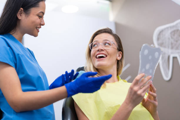 Best Cosmetic Dentistry  in Freeport, FL