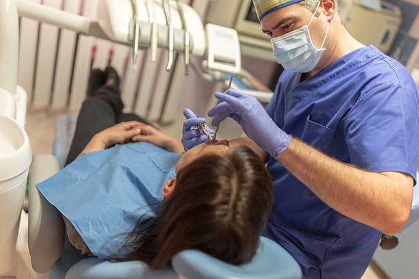 Best Wisdom Tooth Removal  in Freeport, FL