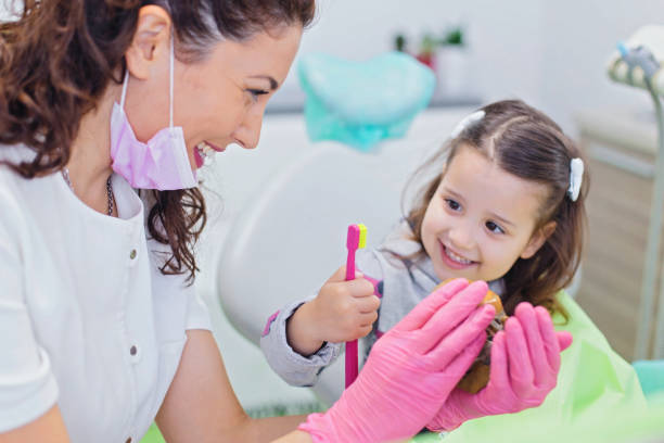 Why Choose Us for Your Dental Needs in Freeport, FL